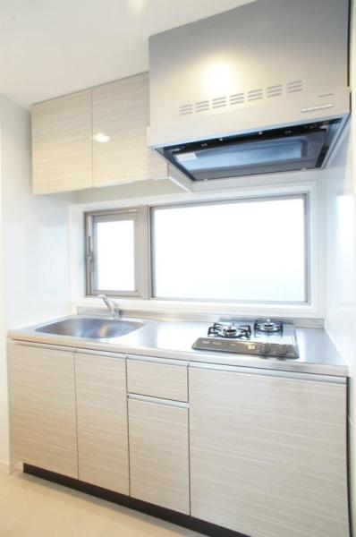 川崎市高津区二子１丁目のマンション