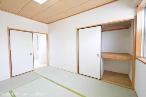 大田区上池台４丁目のテラスハウス