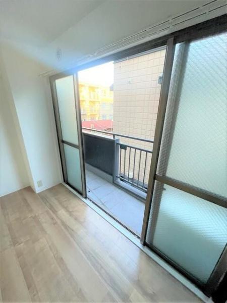 川崎市幸区南加瀬３丁目のマンション