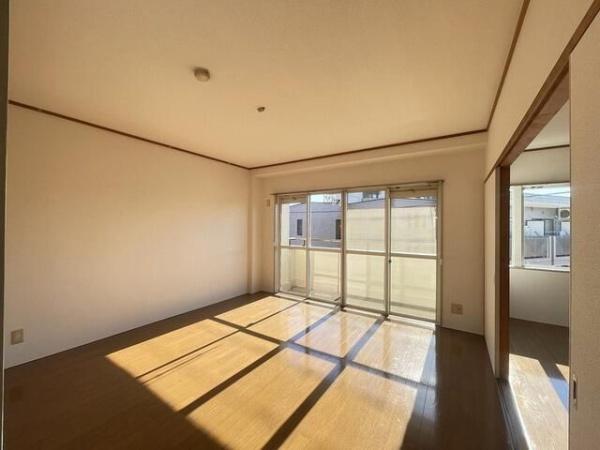 川崎市高津区末長１丁目のマンション