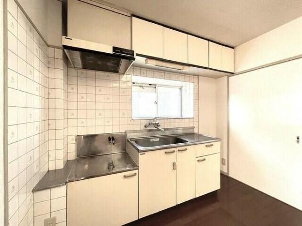 川崎市高津区末長１丁目のマンション