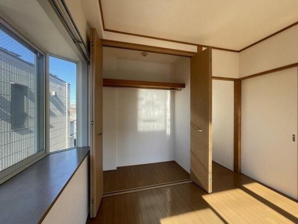川崎市高津区末長１丁目のマンション