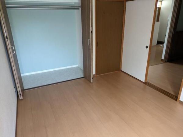 川崎市高津区千年のアパート