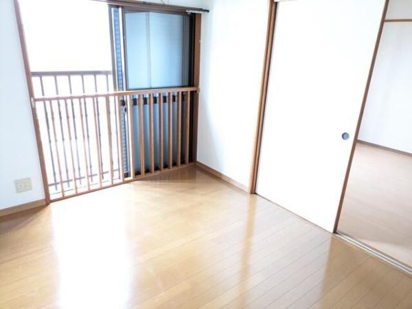 川崎市高津区千年のアパート