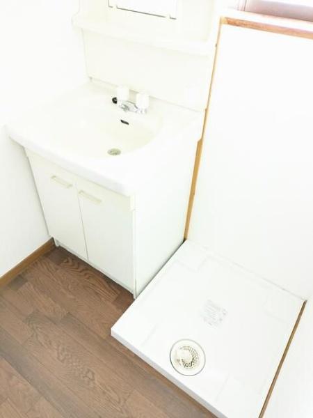 川崎市高津区千年のアパート