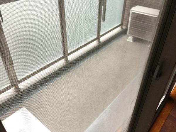 川崎市幸区東小倉のマンション