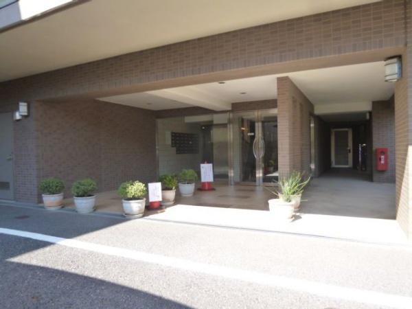 川崎市幸区東小倉のマンション