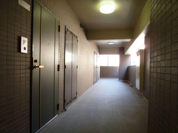 川崎市幸区東小倉のマンション