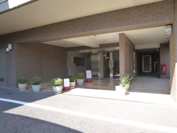 川崎市幸区東小倉のマンション