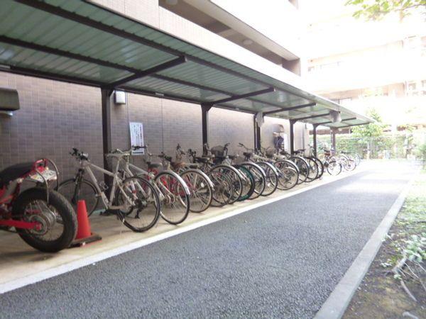 川崎市幸区東小倉のマンション