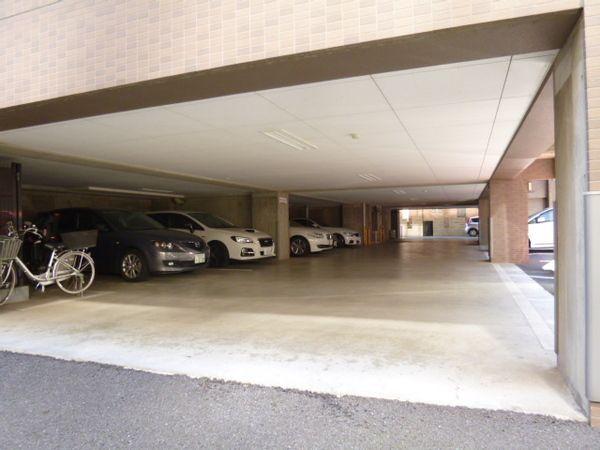 川崎市幸区東小倉のマンション