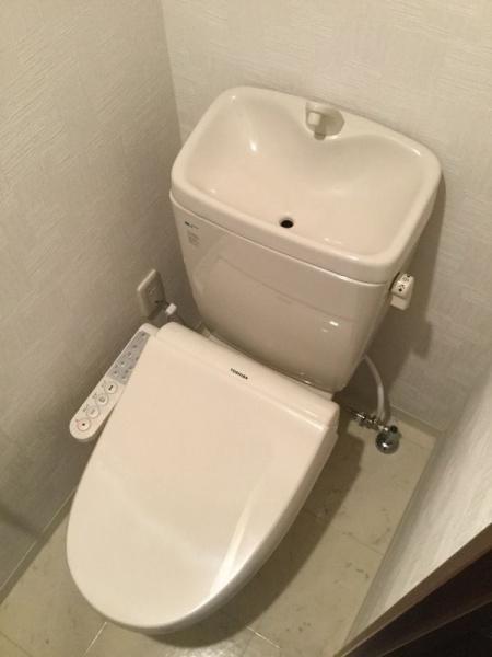 川崎市幸区東小倉のマンション