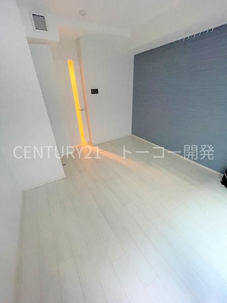 川崎市中原区小杉町２丁目のマンション