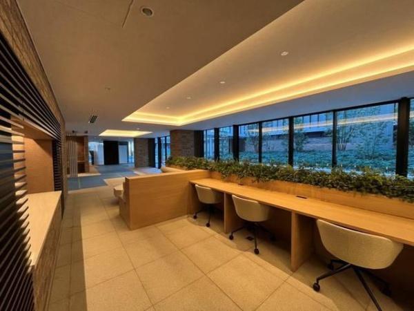 川崎市中原区小杉町２丁目のマンション