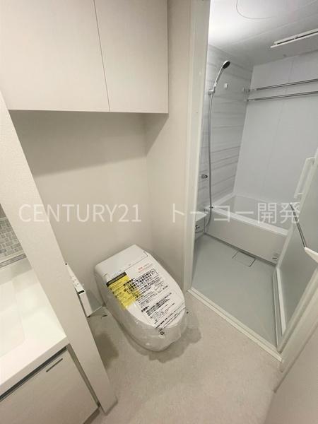 川崎市中原区小杉町２丁目のマンション