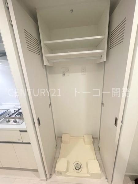 川崎市中原区小杉町２丁目のマンション