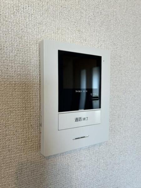 横浜市港北区新羽町のマンション