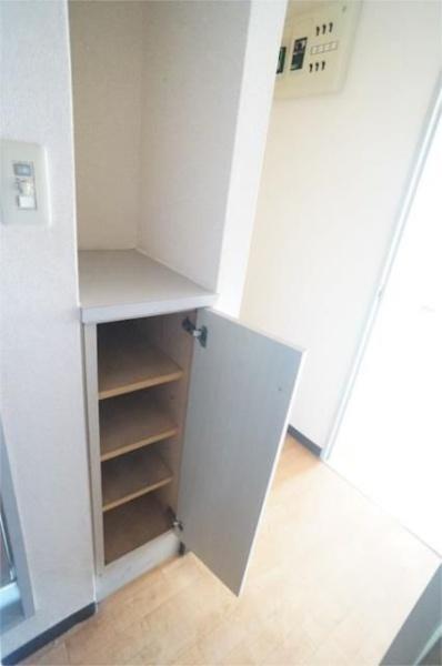 川崎市川崎区境町のマンション