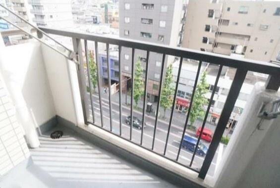 川崎市川崎区境町のマンション