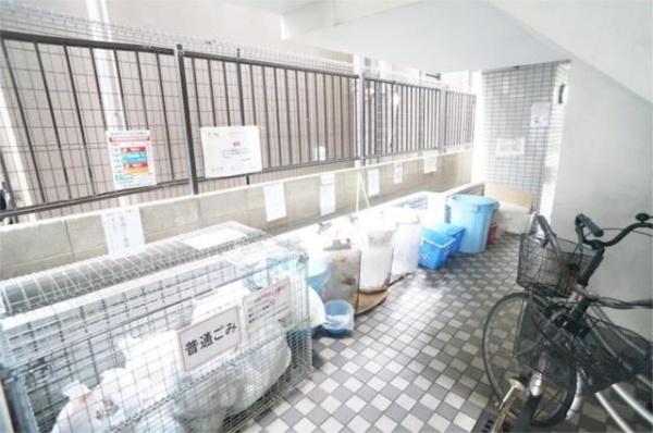 川崎市川崎区境町のマンション