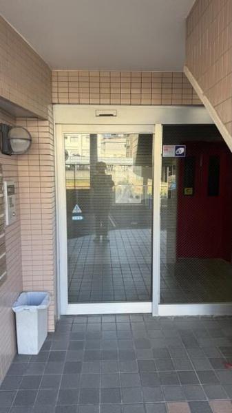 川崎市高津区溝口１丁目のマンション