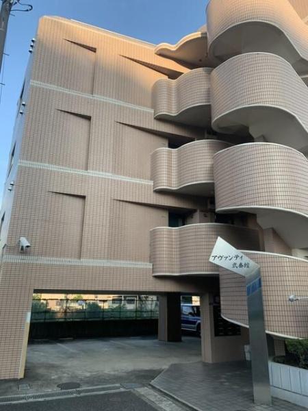 川崎市高津区溝口１丁目のマンション