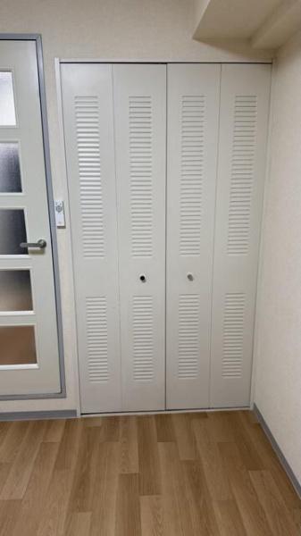 川崎市高津区溝口１丁目のマンション