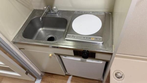 川崎市高津区溝口１丁目のマンション