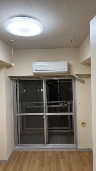 川崎市高津区溝口１丁目のマンション