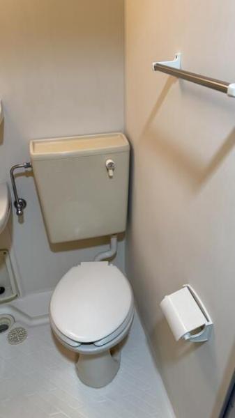 川崎市高津区溝口１丁目のマンション