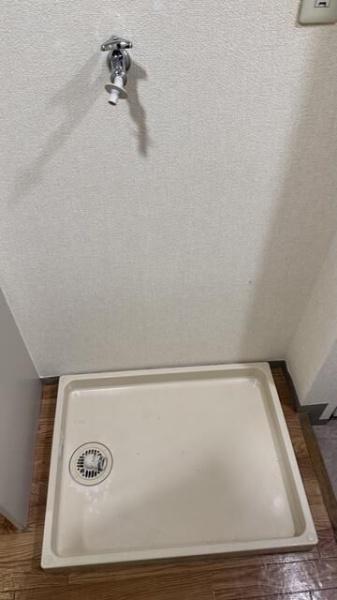 川崎市高津区溝口１丁目のマンション