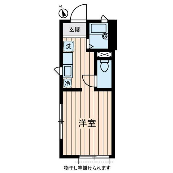 カメリアハウス