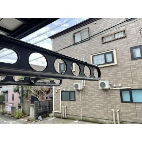 川崎市高津区諏訪２丁目のアパート