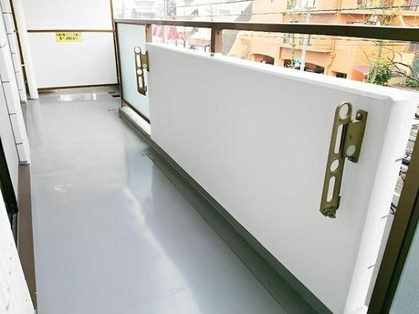 横浜市港北区師岡町のマンション