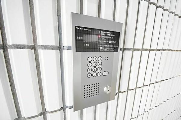 横浜市港北区師岡町のマンション