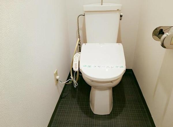 横浜市港北区師岡町のマンション