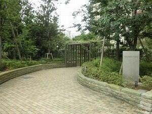 川崎市中原区中丸子のマンション