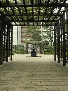 川崎市中原区中丸子のマンション