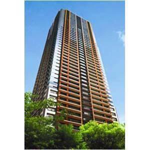 川崎市中原区中丸子のマンション