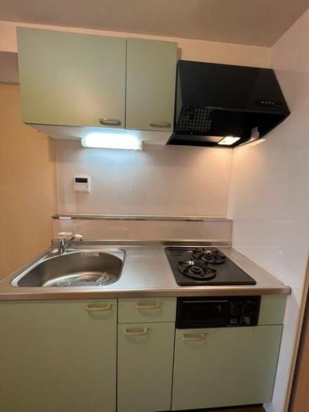 川崎市川崎区藤崎２丁目のマンション