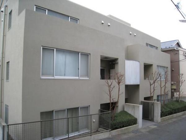 川崎市高津区下作延１丁目のマンション