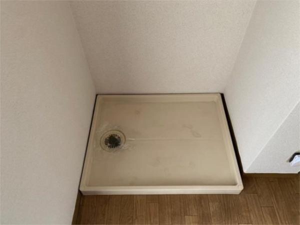 横浜市港北区日吉５丁目のアパート