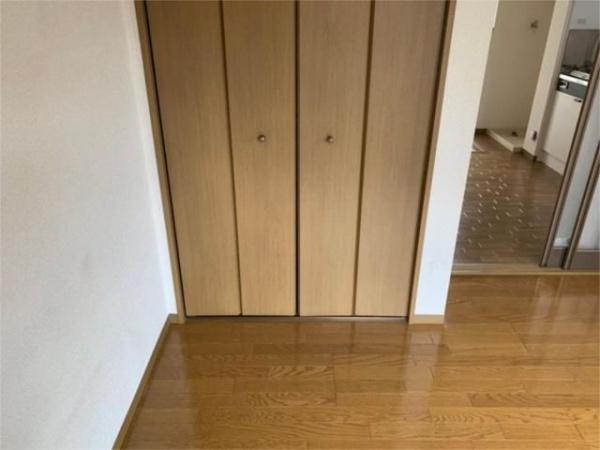 横浜市港北区日吉５丁目のアパート