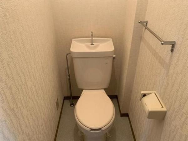 横浜市港北区日吉５丁目のアパート