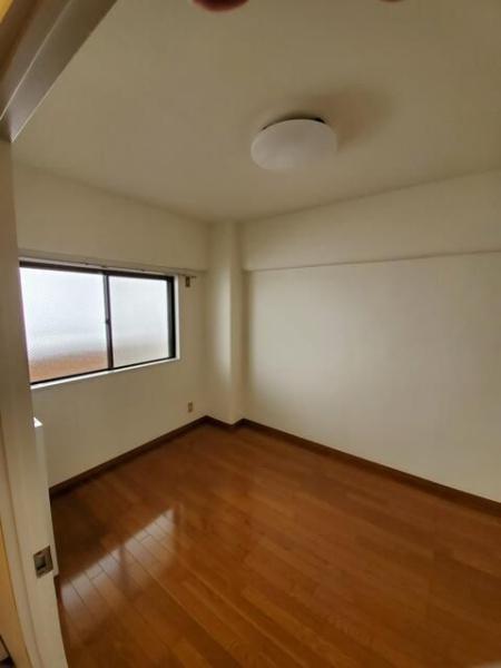 大田区上池台５丁目のマンション