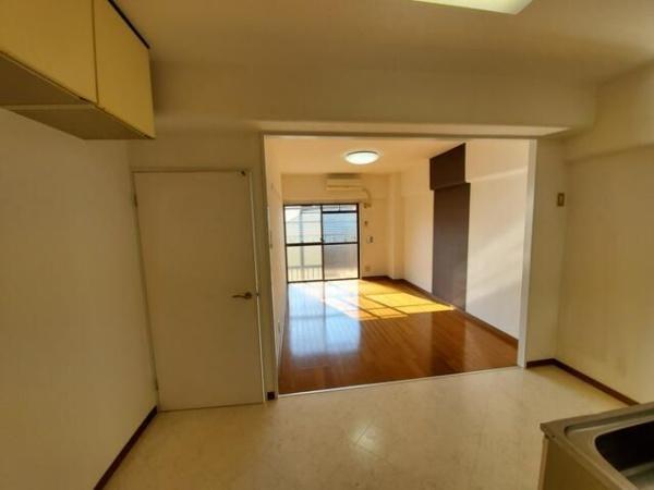 大田区上池台５丁目のマンション
