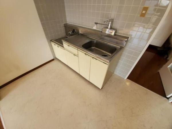 大田区上池台５丁目のマンション
