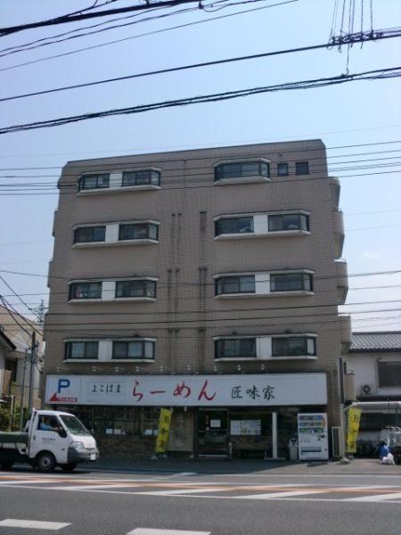 川崎市多摩区菅馬場２丁目のマンション