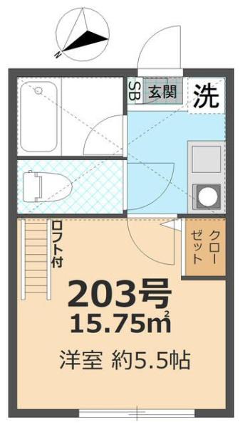 アルテ八丁畷