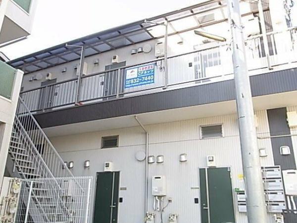 アルテ八丁畷